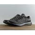 ADIDAS PURE BOOST BLACK S80702