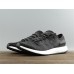 ADIDAS PURE BOOST BLACK WHITE BA8899