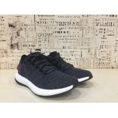 ADIDAS PURE BOOST BLACK WHITE BURGUNDY BA8889