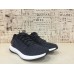 ADIDAS PURE BOOST BLACK WHITE BURGUNDY BA8889
