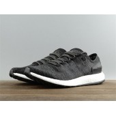 ADIDAS PURE BOOST CLIMA CHINA BLACK WHITE S77190
