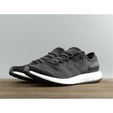 ADIDAS PURE BOOST CLIMA CHINA BLACK WHITE S77190