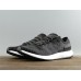ADIDAS PURE BOOST CLIMA CHINA BLACK WHITE S77190