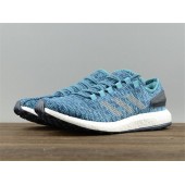 ADIDAS PURE BOOST CLIMA CHINA BLUE S82100