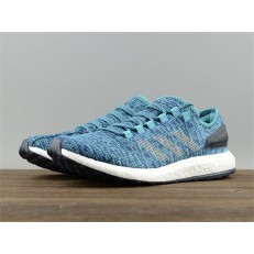 ADIDAS PURE BOOST CLIMA CHINA BLUE S82100