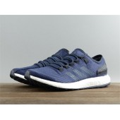 ADIDAS PURE BOOST CLIMA CHINA NAVY BLUE S77191