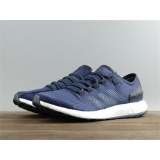 ADIDAS PURE BOOST CLIMA CHINA NAVY BLUE S77191