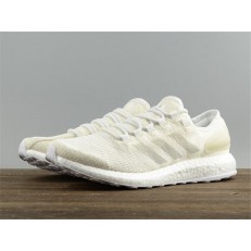 ADIDAS PURE BOOST CLIMA CHINA WHITE S82098