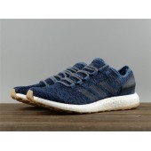 ADIDAS PURE BOOST DARK BLUE BA8896