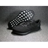 ADIDAS PURE BOOST DPR BLACK S81008