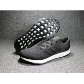 ADIDAS PURE BOOST DPR CBLACK GREY S82009