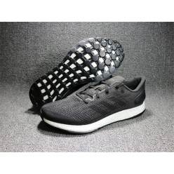 ADIDAS PURE BOOST DPR CBLACK GREY S82009