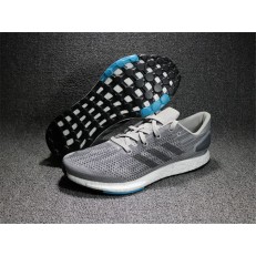 ADIDAS PURE BOOST DPR GREY C DARK GREY S82010
