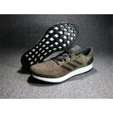 ADIDAS PURE BOOST DPR LTD MULTICOLOR S80601