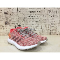 ADIDAS PURE BOOST EASY CORAL BA9059