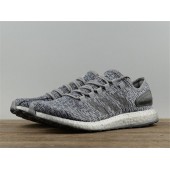 ADIDAS PURE BOOST GREY S80703