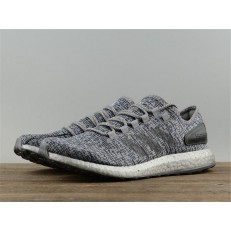 ADIDAS PURE BOOST GREY S80703