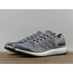 ADIDAS PURE BOOST GREY S80703