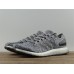 ADIDAS PURE BOOST GREY S80703