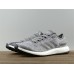 ADIDAS PURE BOOST GREY WHITE BA8900