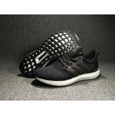 ADIDAS ULTRA BOOST 3.5 BLACK WHITE S80731