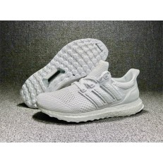 ADIDAS ULTRA BOOST 3.5 TRIPE WHITE S82056
