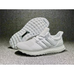 ADIDAS ULTRA BOOST 3.5 TRIPE WHITE S82056