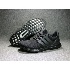 ADIDAS ULTRA BOOST 4.0 TRIPE BLACK BB6166