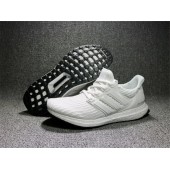 ADIDAS ULTRA BOOST 4.0 TRIPE WHITE BB6168