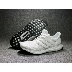 ADIDAS ULTRA BOOST 4.0 TRIPE WHITE BB6168