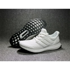 ADIDAS ULTRA BOOST 4.0 TRIPE WHITE BB6168