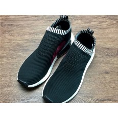 ADIDAS NMD CS2 CITY SOCK PK BLACK PINK BA7188