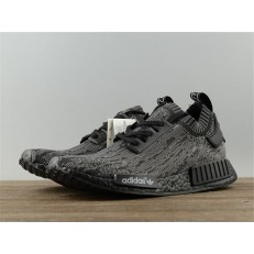 ADIDAS NMD PITCH BLACK S80489