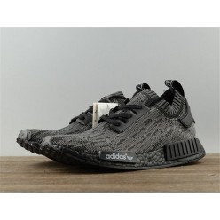 ADIDAS NMD PITCH BLACK S80489