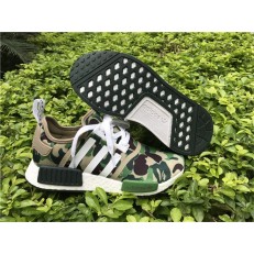 ADIDAS NMD R1 BAPE BA7326