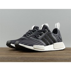 ADIDAS NMD R1 BEDWIN & THE HEARTBREAKERS BLACK BB3124