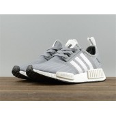 ADIDAS NMD R1 BEDWIN & THE HEARTBREAKERS GREY BB3123