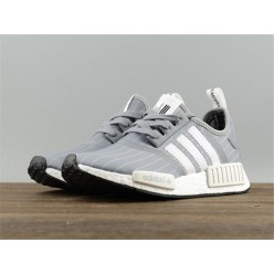 ADIDAS NMD R1 BEDWIN & THE HEARTBREAKERS GREY BB3123