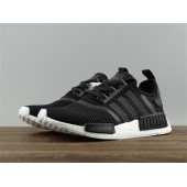 ADIDAS NMD R1 BLACK S79165