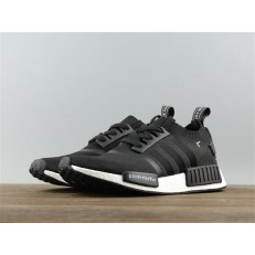 ADIDAS NMD R1 PK BLACK JAPAN S81847