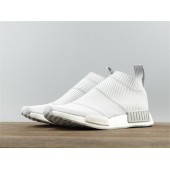 ADIDAS NMD R1 PK CS MID WHITE GREY S32191