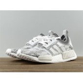 ADIDAS NMD R1 PK GREY WHITE BY1911
