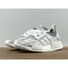 ADIDAS NMD R1 PK GREY WHITE BY1911
