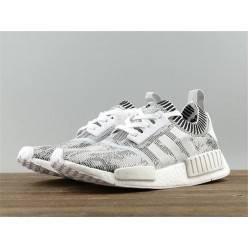 ADIDAS NMD R1 PK GREY WHITE BY1911
