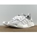 ADIDAS NMD R1 PK GREY WHITE BY1911