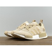 ADIDAS NMD R1 PK KHAKI BY1912
