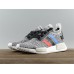 ADIDAS NMD R1 PK TRI COLOR GREY BB2888