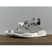 ADIDAS NMD R1 PK VAPOUR GREY WHITE S76907