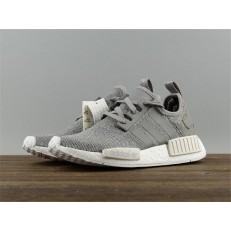 ADIDAS NMD R1 PK VAPOUR GREY WHITE S76907