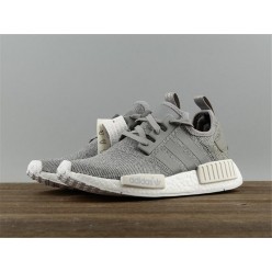 ADIDAS NMD R1 PK VAPOUR GREY WHITE S76907